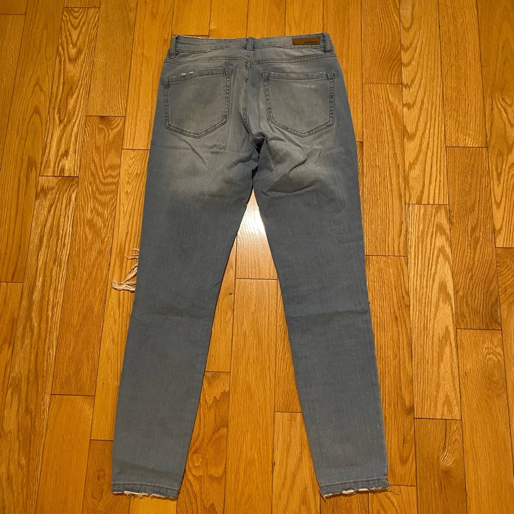 Garage - Jeans - Picture 5 of 8
